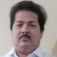 Dilipkumar Roy