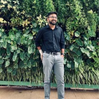 Yogesh Nimangre