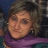 Ana Isabel Martinez Rivera