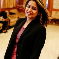 Shraddha Jumani