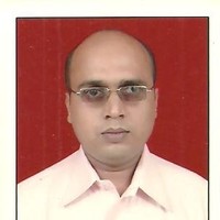 Arvind Kumar Choudhary