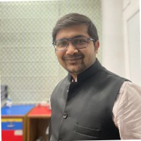 Mohit Gupta