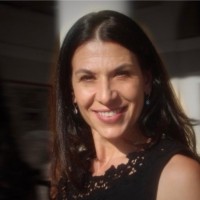 Vicky Sutil,  NACD.DC