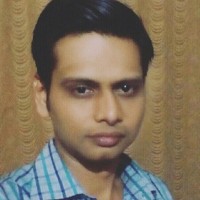 Vikrant Chimote