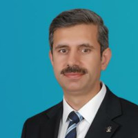 Dr. Ahmet İhsan ALTUNÇ