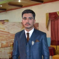 Ishtiaq Shah
