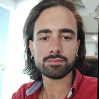Nico Albino