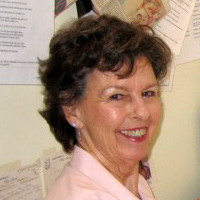 Pat Rusk