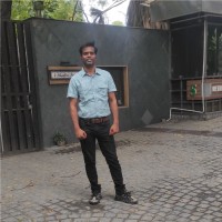 Abhinav Kumar