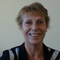 Gail Downer