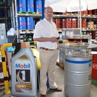 Thorsten Sahl