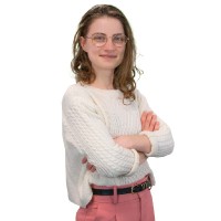 Josephine Marie Michaelis