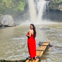 Krupa Rathod