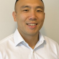 Jesse Liu