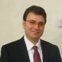 Davoud Motamedi