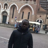 Stephen Ofori