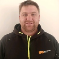 Ben Gospodarczyk