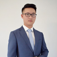 Jue (George) Wang