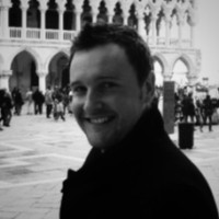 Jonathan Hall