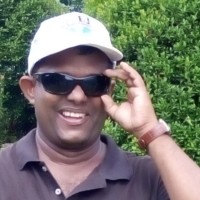 Chandana Samarasinghe