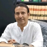 samiullah jan