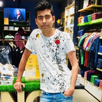 Ajay Srivastava
