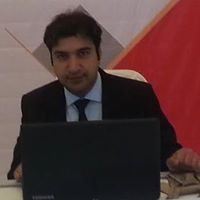 Mahmood Ahmad