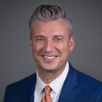 Glenn G. Goldney