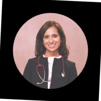 Monica Grover, D.O., M.S.