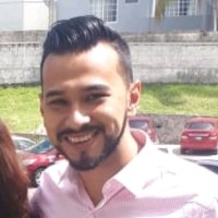 Hector Alexis Garcia Gonzalez