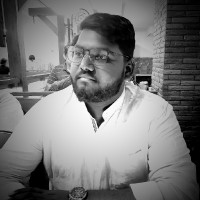 Arimanda Bhanu Teza Reddy