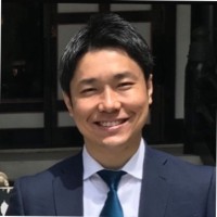 Yuki Yamashita