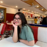 Elgina Selvia Hutagaol