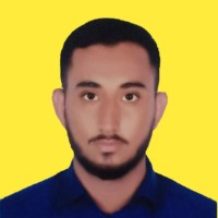 Md.Alamin Hossain Shepon