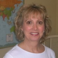 Kristine Van Der Baan