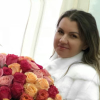 Валентина Родина