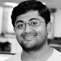 Mahesh Marathe