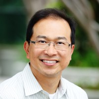 Charles Yang