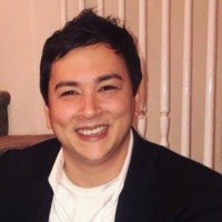 Kristopher Yang
