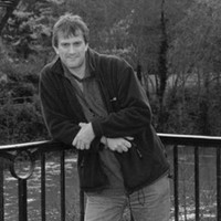 Alan Taylor