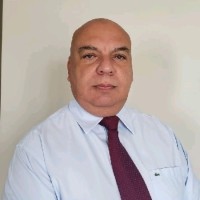 Jose Marcos Costa da Silva