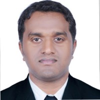 Ubaid V V