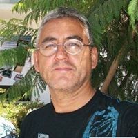 Roberto Guerra Apuela