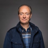 Peter Cnockaert