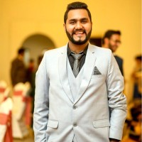 Ali Shan Muhammad Amin