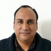 Jose Urbina Ramirez