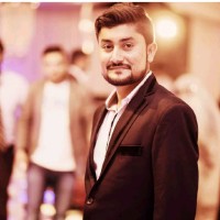Arsal Mahmood