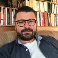 Eric Talavan