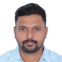 Rajeev Gopalakrishnan