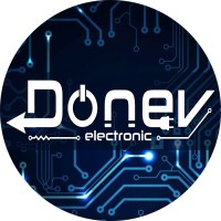 Goran Donev